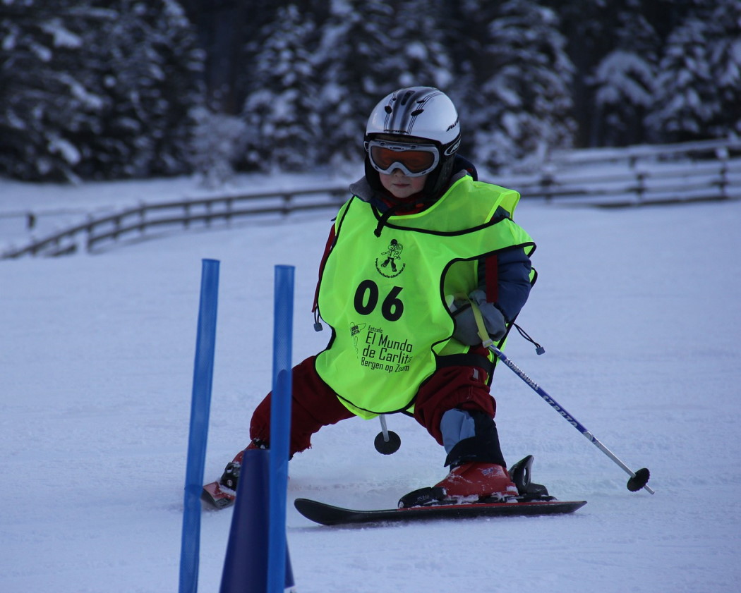 Sporty zimowe dla dziecka – co wybrać?