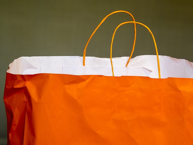 Dlaczego torby ekologiczne, a nie inne?