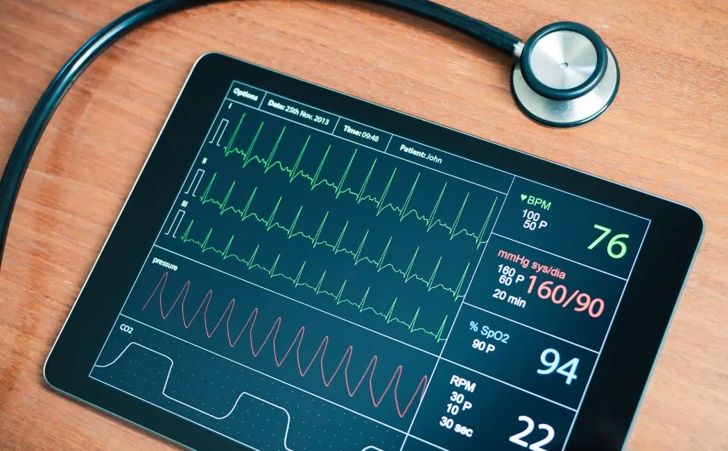 Dlaczego warto mieć kieszonkowe EKG?