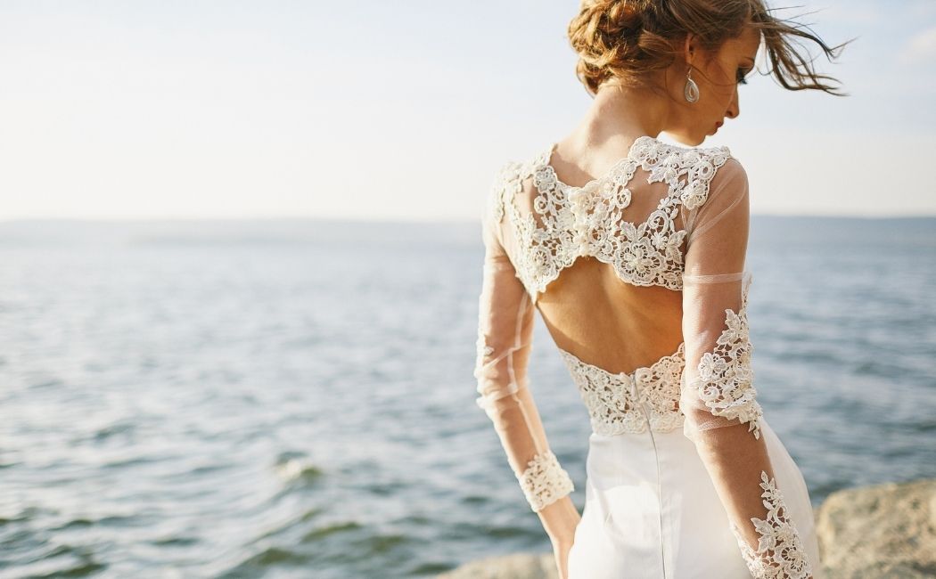 Najpiękniejsze suknie ślubne