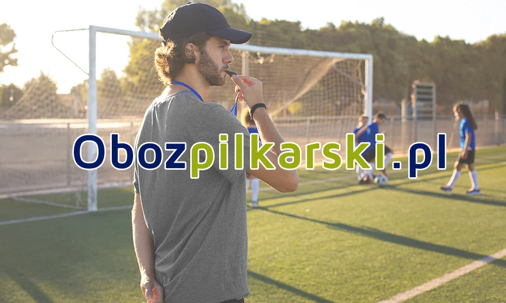 Czy warto wysłać dziecko na zimowy obóz piłkarski?