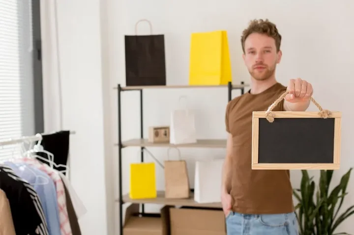 Jak wybrać dobrą formę reklamy dla małego biznesu?