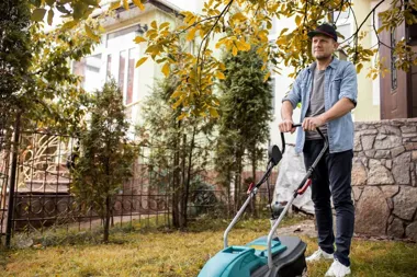 Najlepsze kosiarki do ogrodu - jaką warto wybrać?
