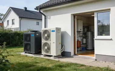 Czy pompa ciepła się zwraca? Jak policzyć ROI zanim kupisz