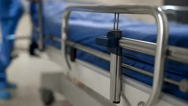 Ponad 25 milionów złotych na sprzęt i zaplecze szpitala w Pabianicach