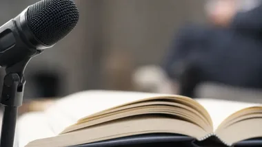 Dwa konkursy recytatorskie w Pabianicach. Poezja spotka się ze sceną