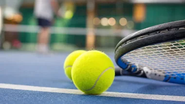 Amatorska Liga Tenisowa wraca do hali MOSiR w Pabianicach