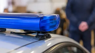 Pabianiccy policjanci ruszyli do szkół. Przemoc nie zawsze zostawia ślady