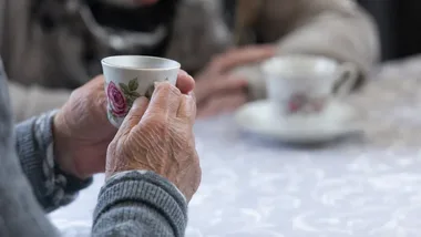 Bezpłatne porady i warsztaty dla seniorów. Spotkanie w Pabianicach