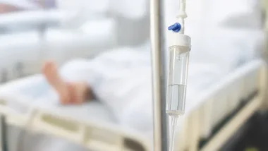 Pabianicki szpital zakończył inwestycje za 50 mln zł. Jest nowy oddział geriatrii