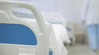 36 łóżek i niemal 850 urządzeń. Nowa geriatria w Pabianicach