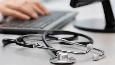 Pabianicki szpital po kolejnej kontroli. Certyfikat ISO utrzymany
