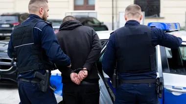 Umówione spotkanie zakończyło się pobiciem. Cztery osoby w areszcie