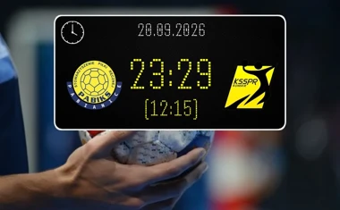[PIŁKA RĘCZNA] SPR PABIKS Pabianice – KSSPR Końskie 23:29 – I Liga Mężczyzn (Grupa C) z ważnym zwycięstwem gości
