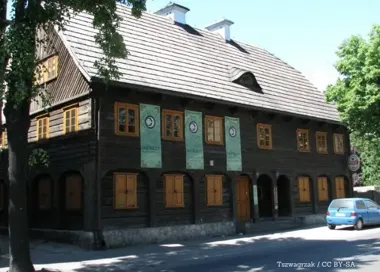 Miejska Rada Seniorów zaprasza na dyżury w Centrum Seniora