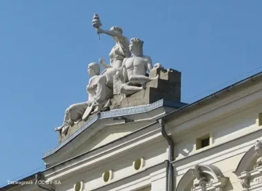 34. finał WOŚP w Pabianicach – ponad **450 tys. zł** i szerokie wsparcie lokalnych partnerów