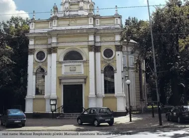 Największa dziecięca karetka w Polsce trafiła do pabianickiego szpitala