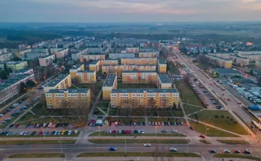 Diagnostyka w Pabianicach przechodzi wielką przebudowę i dostaje nowe RTG