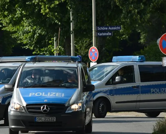 Policja Pabianice: Prawo jazdy zatrzymane za 109 km/h w zabudowanym