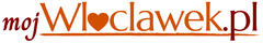 Banner serwisu mojwloclawek.pl z wiadomościami z miasta
