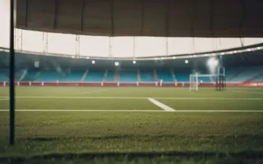 Bieżnia na stadionie MOSiR czasowo niedostępna. Powodem mundial U-20