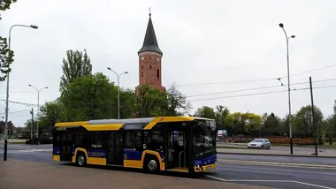 Wieczorna Droga Krzyżowa zatrzyma Pabianice i zmieni kursy autobusów