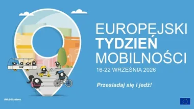 Zabytkowy tramwaj wróci na trasę. Pabianice szykują tydzień mobilności