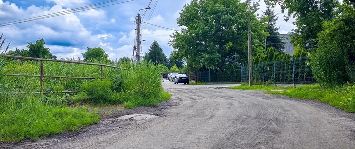 Przepust na ulicy Górnej zostanie zamknięty. Rusza remont całego obiektu