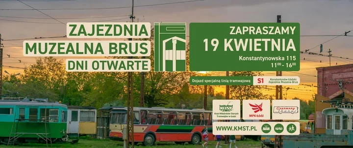 Brus otworzy drzwi do tramwajów sprzed lat i darmowego dojazdu