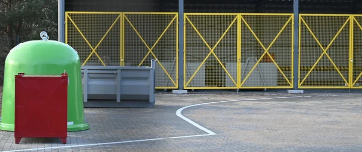 PSZOK będzie otwarty dłużej, a bio odbiorą częściej już od kwietnia