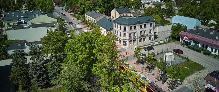 Rada Miejska przyjęła dwa dokumenty wyznaczające rozwój Konstantynowa Łódzkiego