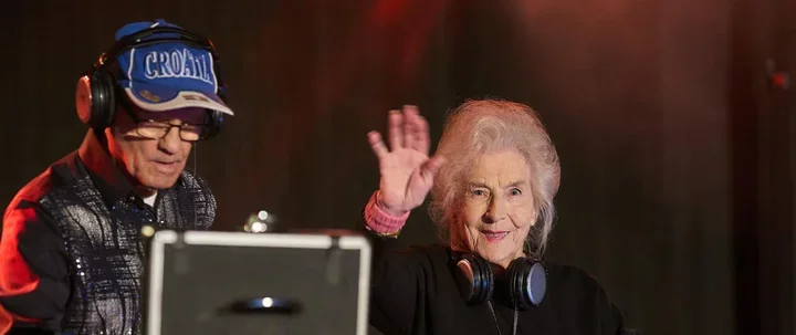 Senioralia w Konstantynowie zamieniły się w muzyczne juwenalia