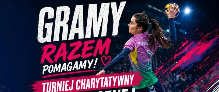Pierwszy turniej KKS Włókniarz ma połączyć sport z pomocą dla Franka
