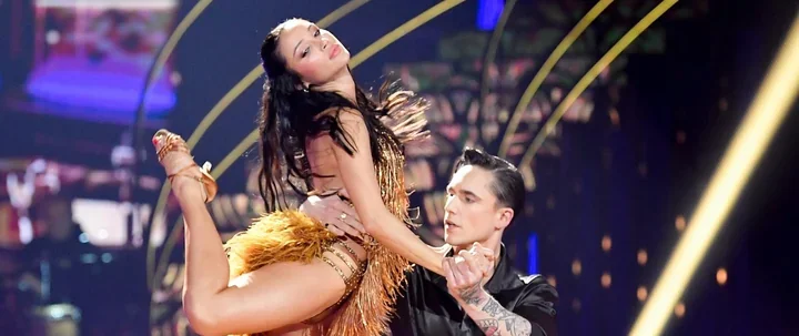 Wojciech Kucina z Konstantynowa Łódzkiego pojawił się w nowej edycji „Tańca z Gwiazdami”