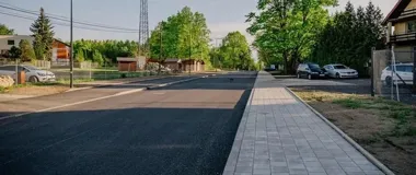 Otwarcie Szczecińskiej przyspiesza. 97B pojedzie inaczej