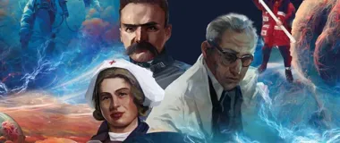 Mobilna wystawa o polskich bohaterach stanie na placu Kościuszki