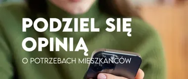 MOPS pyta o codzienne problemy. Ruszyła anonimowa ankieta w Konstantynowie Łódzkim