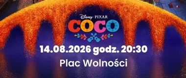 Film wybrany przez mieszkańców trafi na plenerowy ekran w Konstantynowie Łódzkim