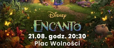 Mieszkańcy wybrali film na kolejne kino plenerowe w Konstantynowie Łódzkim