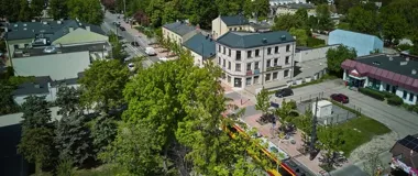 Rada Miejska przyjęła dwa dokumenty wyznaczające rozwój Konstantynowa Łódzkiego
