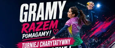 Pierwszy turniej KKS Włókniarz ma połączyć sport z pomocą dla Franka