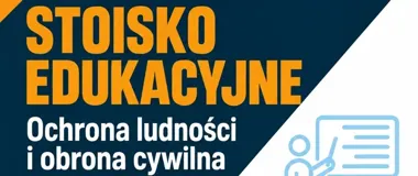 Strażacy pokażą, jak reagować na alarmy. Edukacyjne stoisko w Konstantynowie