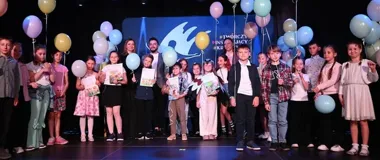 Cztery pierwsze miejsca i wielkie emocje w finale „Świerszczykowych wierszyków”