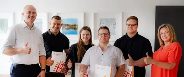 Trzy medale i konkretne liczby. Konstantynowscy sztangiści pokazali siłę