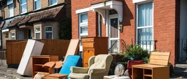 Wielkogabaryty znikają z posesji, ale nie wszystko można wystawić