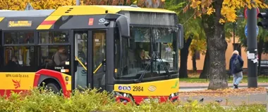 Autobusy pojadą inaczej podczas koncertu w Atlas Arenie