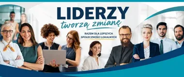 Cztery zjazdy, mentor i 1000 zł na pomysł. Szukają 10 liderów