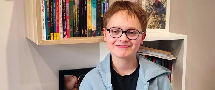 Rekordziści z Konstantynowa Łódzkiego pokazali, że książki wciąż mają moc