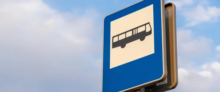 Linia 97B pojedzie inaczej. Powodem są prace na ul. Biegunowej