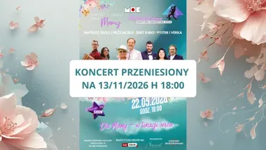 Szlagierowe Marzenia wracają do Pabianic z nową datą i śląskim humorem